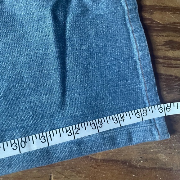 7 for all mankind jeans - Picture 14 of 14